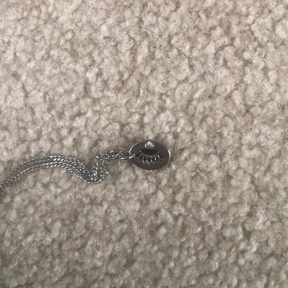 Juicy couture necklace - Picture 4 of 5